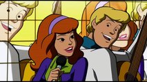 Scooby doo! Stage fright - Its enough for me soundtrack