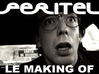 Sortie de Secours : Le Coffre - Making Of