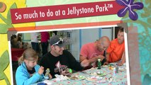 Family Vacation Activities at Yogi Bears Jellystone Park Camp Resorts