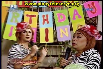 EAT BULAGA REPLAY - March 3, 2016 Full Epi. Part 9