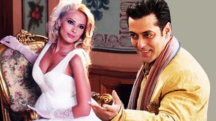 Salman Khan To Get Married With Iulia Vantur In JULY?