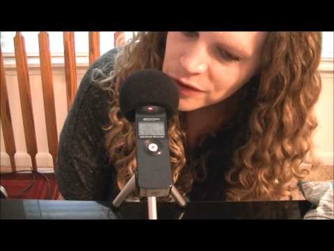 ASMR Eating Candy + Ear To Ear Inaudible/Unintelligible Whispering