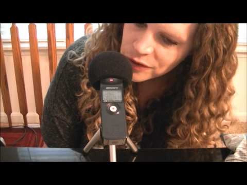 ASMR Eating Candy + Ear To Ear Inaudible/Unintelligible Whispering