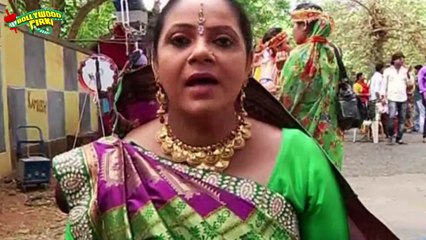 Saath Nibhaana Saathiya 2nd march 2016- Argument between Kokila & Gopi for Meera