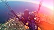 Cape Town Tandem Paragliding - Promo Video 2015