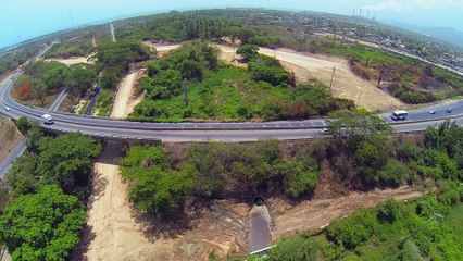 Armando Iachini: Construcciones Yamaro  presenta la Autopista Cimarrón Andresote (Carabobo y Yaracuy)