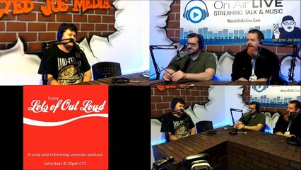 Lots of Out Loud 2-27-16