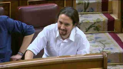 Sánchez le dice a Iglesias que los 96.000 m. de gasto público supondrían la salida del euro