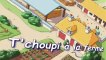 T'choupi à la ferme EPISODE  8 - T'Choupi et Doudou  Dessins Animés T'choupi