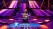 Šimun Hećimović - Hallelujah/Jeff Buckley (RTL Zvjezdice S2 E2 26.02.2016.)