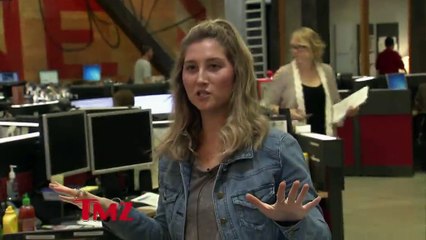 ‘Bachelor’ Fans Went Crazy Over An Instagram Pic Involving Josh Murray!