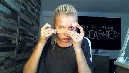 Smiley Tutorial - Music_ Deetox & Delete - Fatal - Video Dailymotion