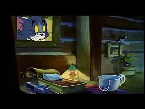 cartoon network tom and jerry cartoon 45 Episode - Jerry's Diary (1949) - YouTube