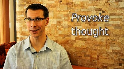 Getting Customers to Buy Online- A New Approach