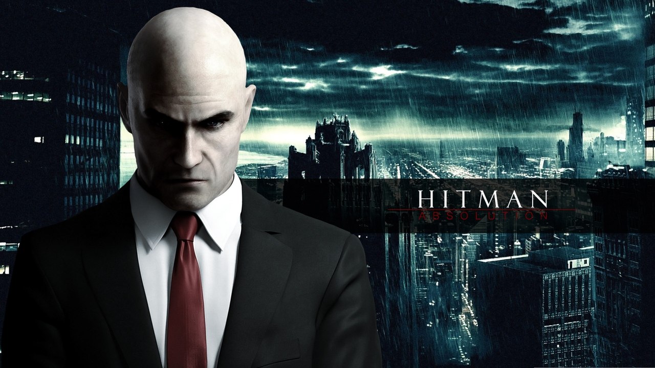 HITMAN - Launch Trailer (PS4/Xbox One/PC)