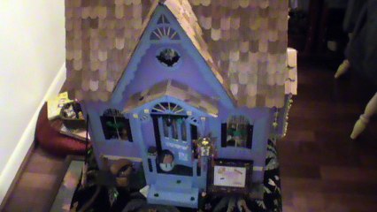 Three Witches Girls Day Celebration