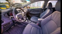 2016 Cars - 2016 Kia Rio Interior Exterior