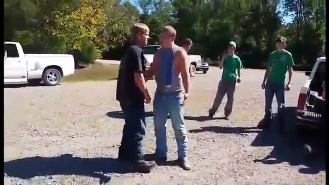 Tito Ortiz Like Ground And Pound