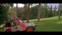 Jurassic Park sans les Dinosaures... Hilarante Parodie !