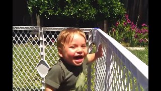 Funny Videos 2015 - funny videos for kids try not to laugh or grin