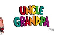 Uncle Grandpa Teaser Promo (Cartoon Network UK)