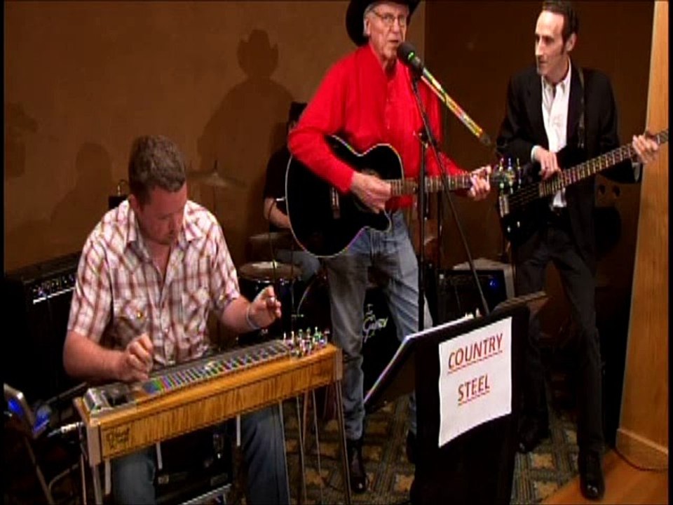 Gumbo YaYa Radio Show  LIVE All Star Concert & Open Mic Jam feat. Jimmy C. Williams