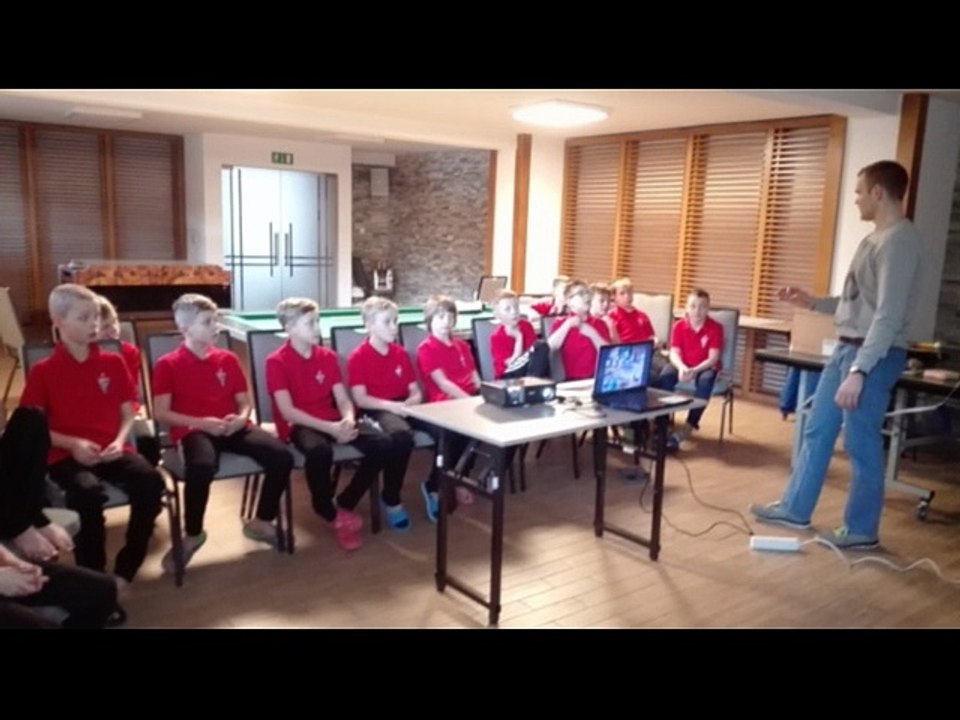 Górnik Zabrze 2006 - Węgierska Górka