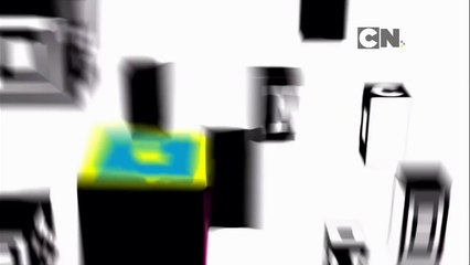 Cartoon Network UK HD Regular ShowAdventure Time NowLater Bumper