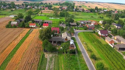 Na trasie z Mecenasem