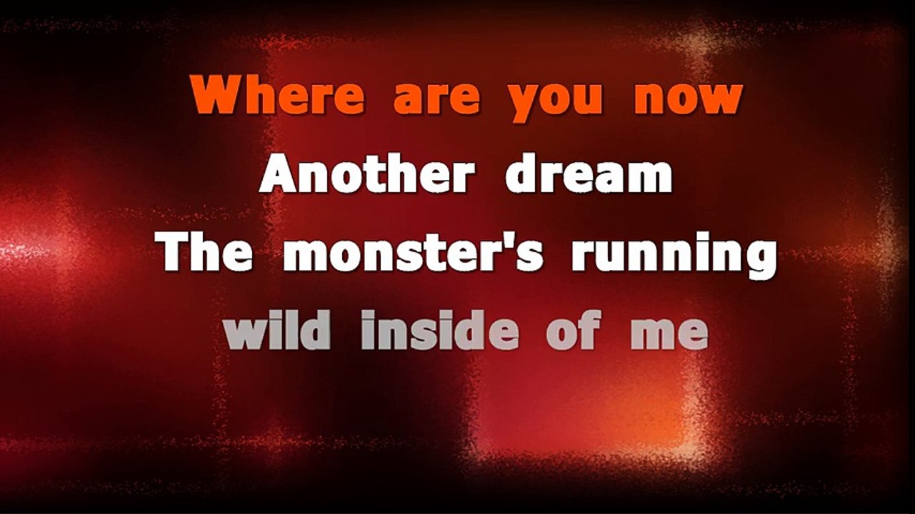 Alan Walker Faded Karaoke