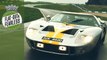 Mighty 1965 Ford GT40 V8 Thrashed!