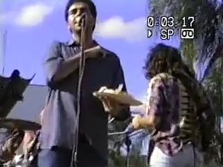 Banda Catedral - 1989-parte 02