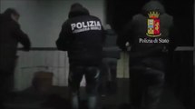 Frosinone - traffico di droga dalla Spagna e dall'Olanda, 15 arresti
