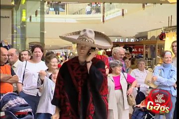 Relax Daily_Pinata Gone Wrong