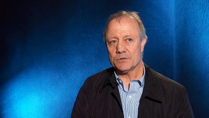 Bleus - Lacombe : "J'aurais aimé parler avec Karim"