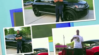 NBA Players Cars 2016