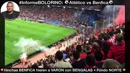 adeptos do 5lb em Madrid