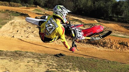 Nikon D4S - Auto Focus Field Test with sports photographer Dave Black