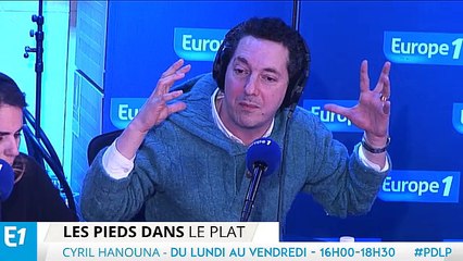 Mais quel est donc le dernier livre lu par Cyril Hanouna ?