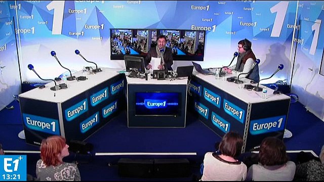 Qu'attendre de l'Euro 2016 ? Allô Jean-Michel 02/03/2016