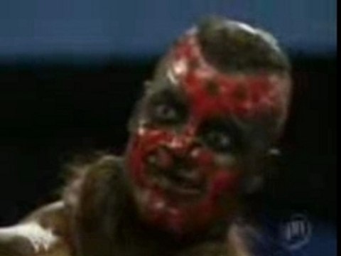 Boogeyman vs dicks