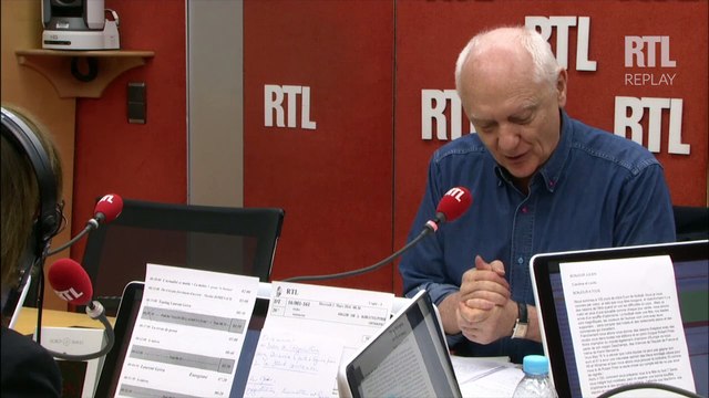 Marine Le Pen lance une offensive de charme avec des chats , dit Nicolas Domenach