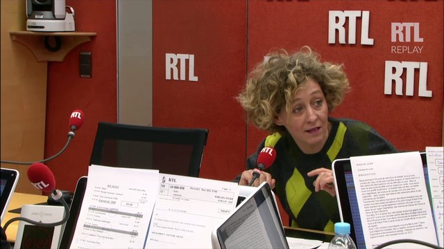 Les écologistes du gouvernement ont mis leur muselière , explique Alba Ventura