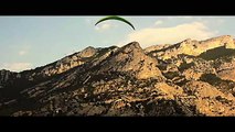 Niviuk Acro Paragliding - Olivier Fritz