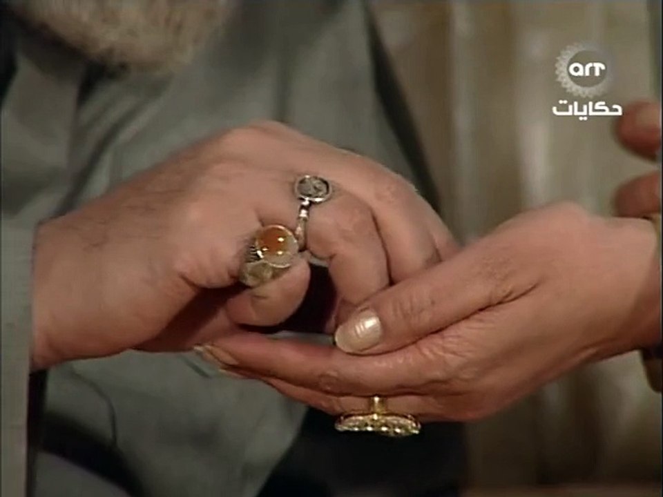 مسلسل العطار والسبع بنات الحلقة 11