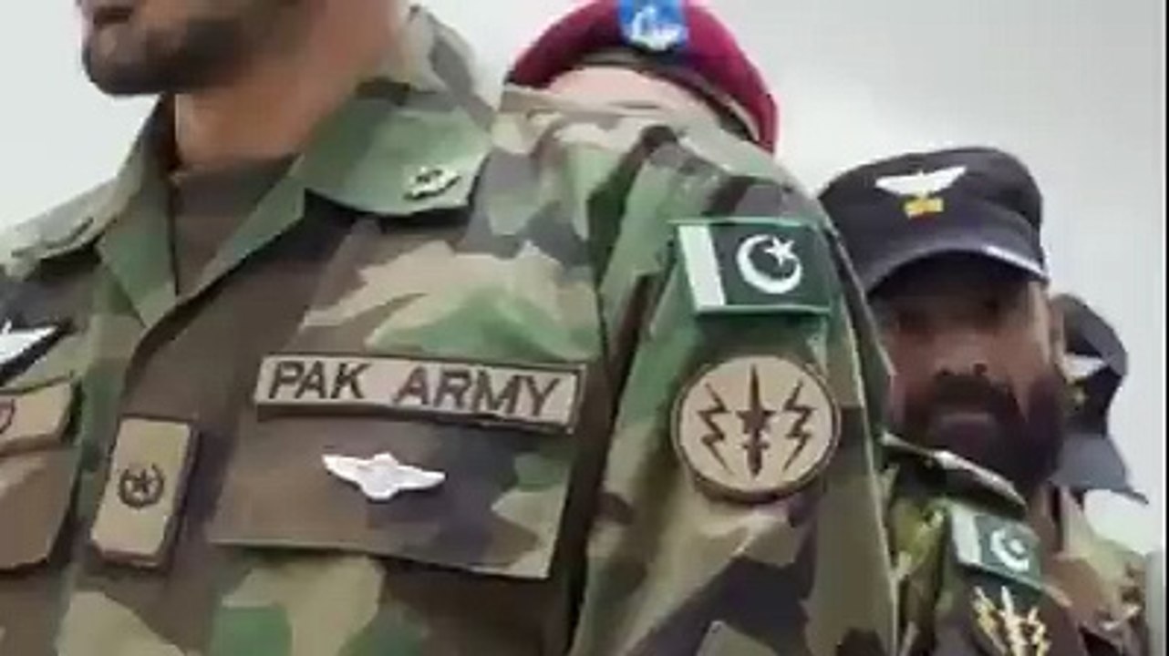 Muslim Military Contingents Arriving in Saudi Arabia for the Largest Military Exercises in Middle East