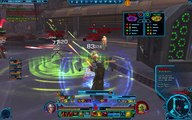 SWTOR - Ring Around the Rosie - 401