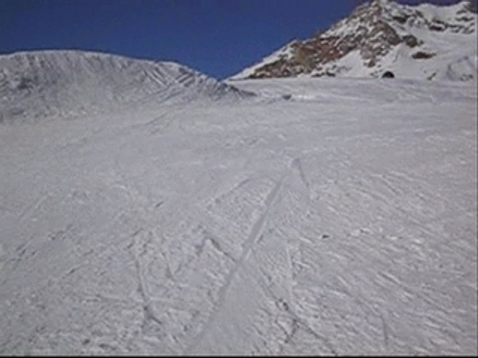 Ski PRALO 2005