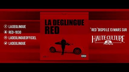 La Deglingue -  Laissez nous passer