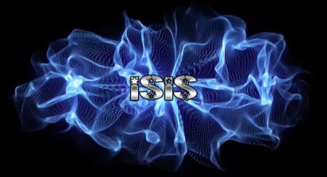 Isis - Retrospectiva 9 anos
